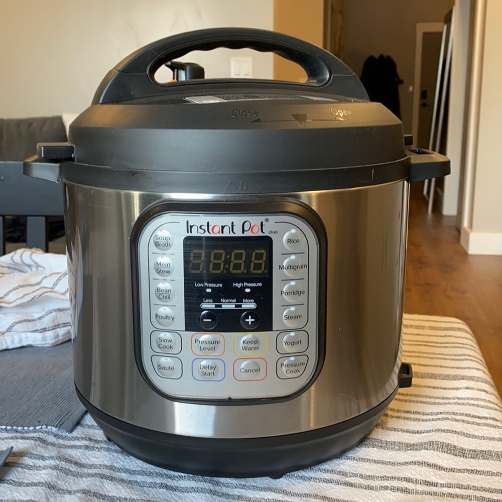 Insta Pot